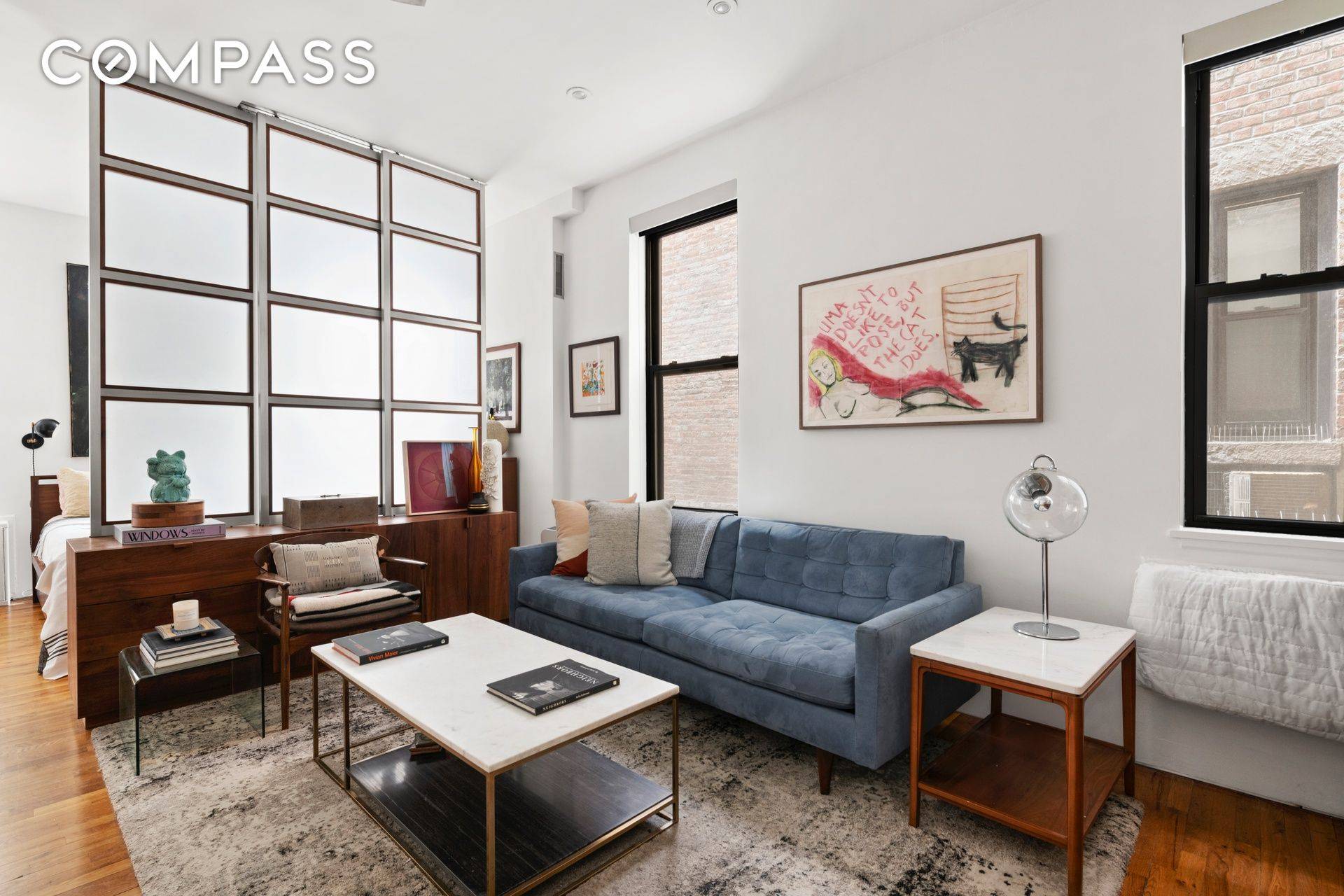 Manhattan, NY 10011,360 W 21st Street #2L