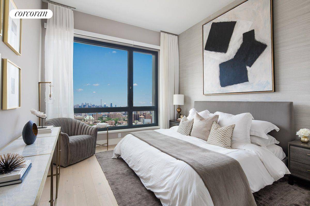 Brooklyn, NY 11238,550 VANDERBILT Avenue #1310