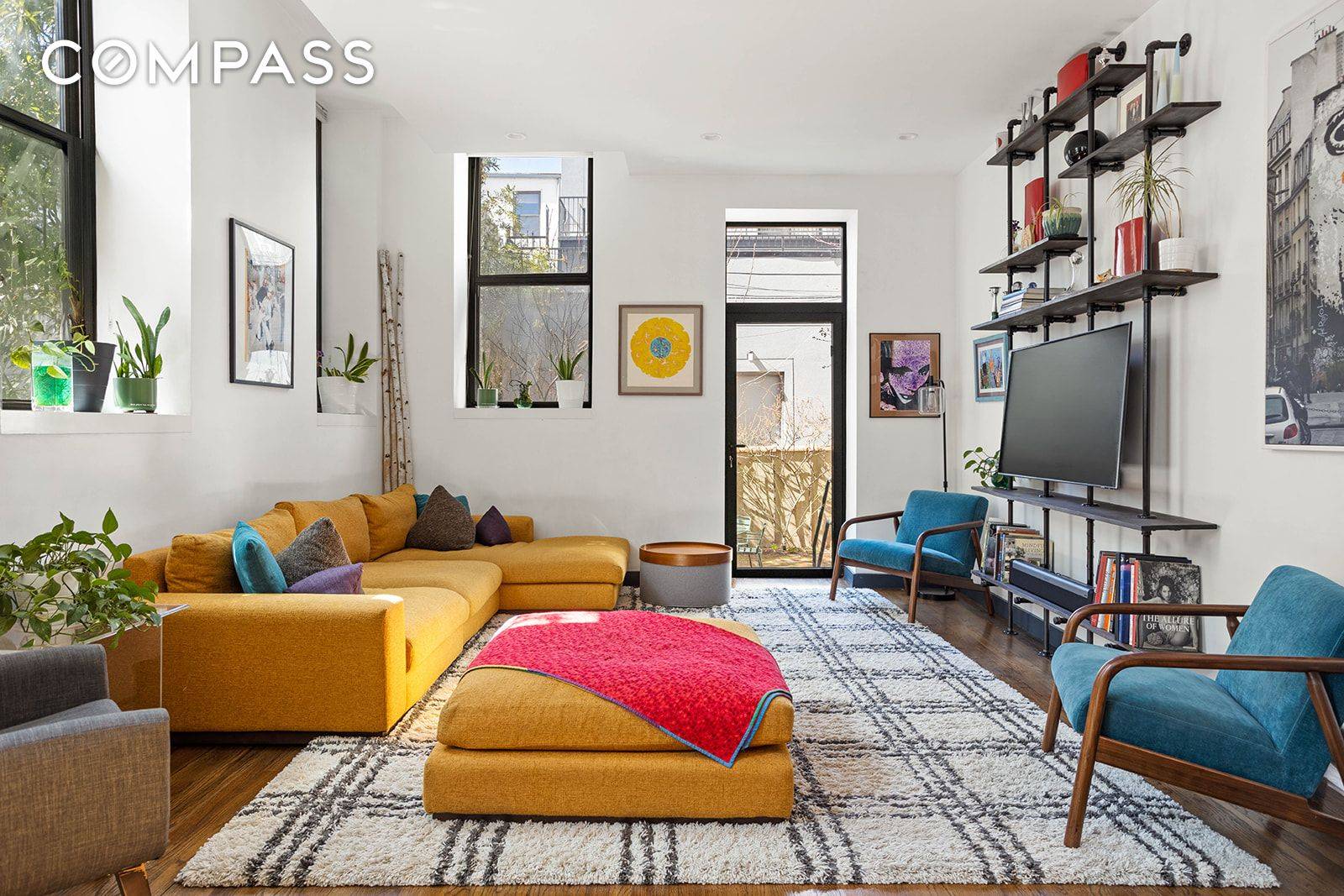 Brooklyn, NY 11201,88 Wyckoff Street #1M