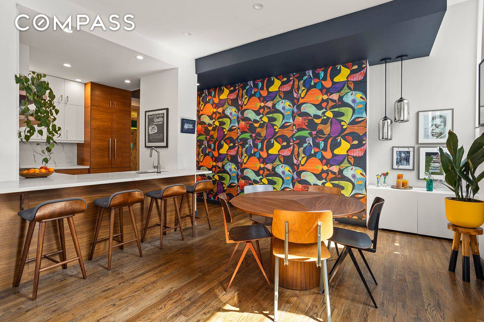 Brooklyn, NY 11201,88 Wyckoff Street #1M