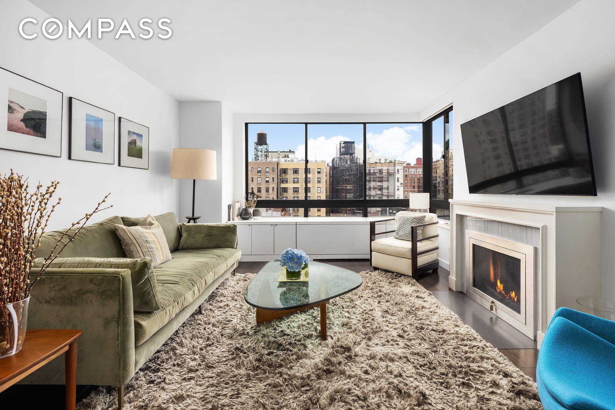 Manhattan, NY 10024,225 W 83rd Street #10JK