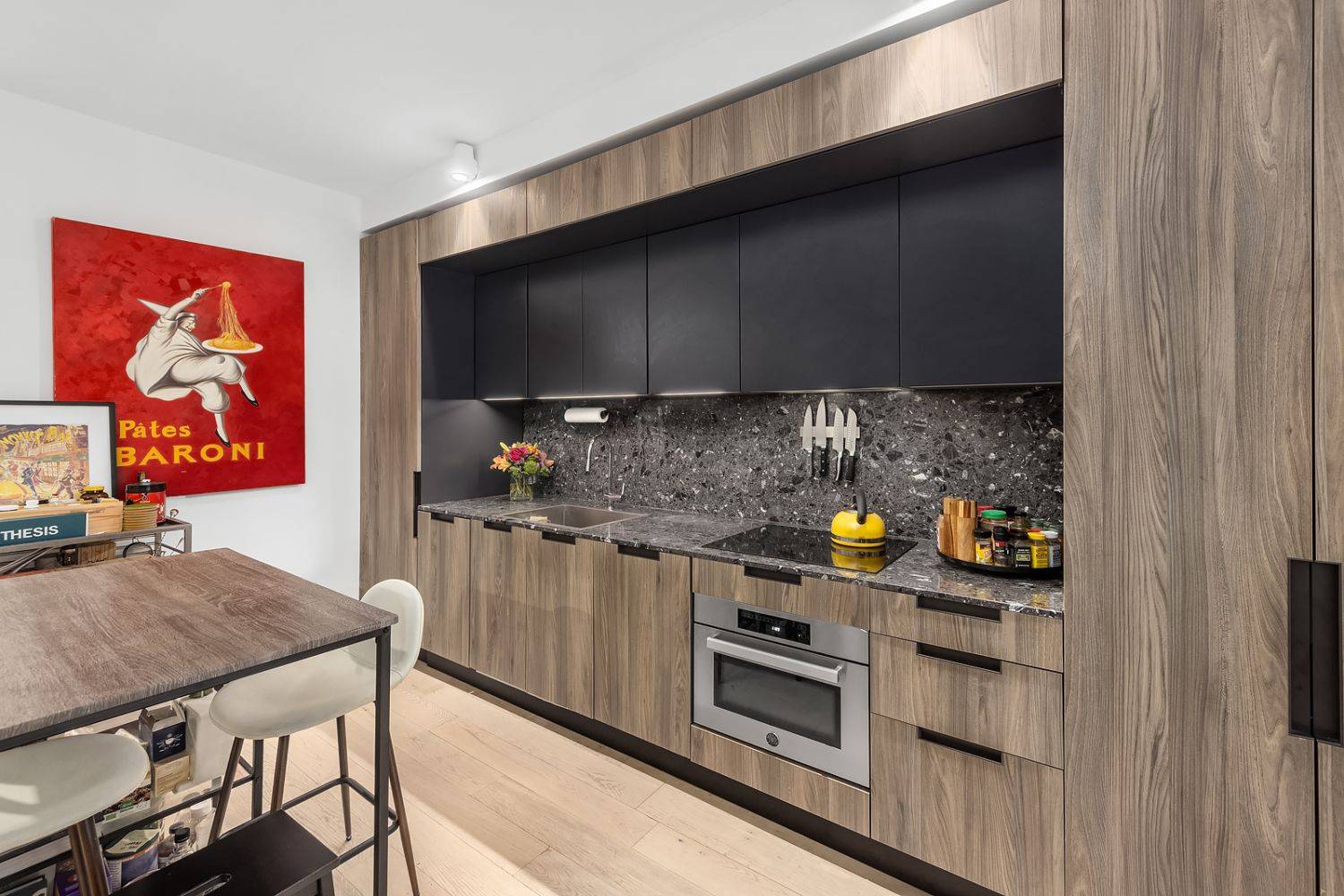 Manhattan, NY 10029,181 E 101st Street #408