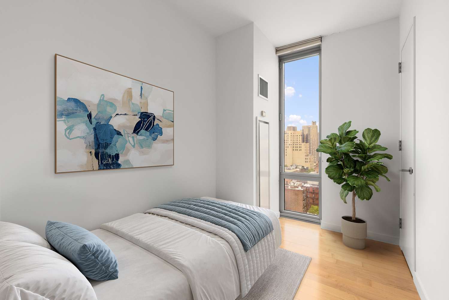 Manhattan, NY 10019,310 W 52ND Street #14H