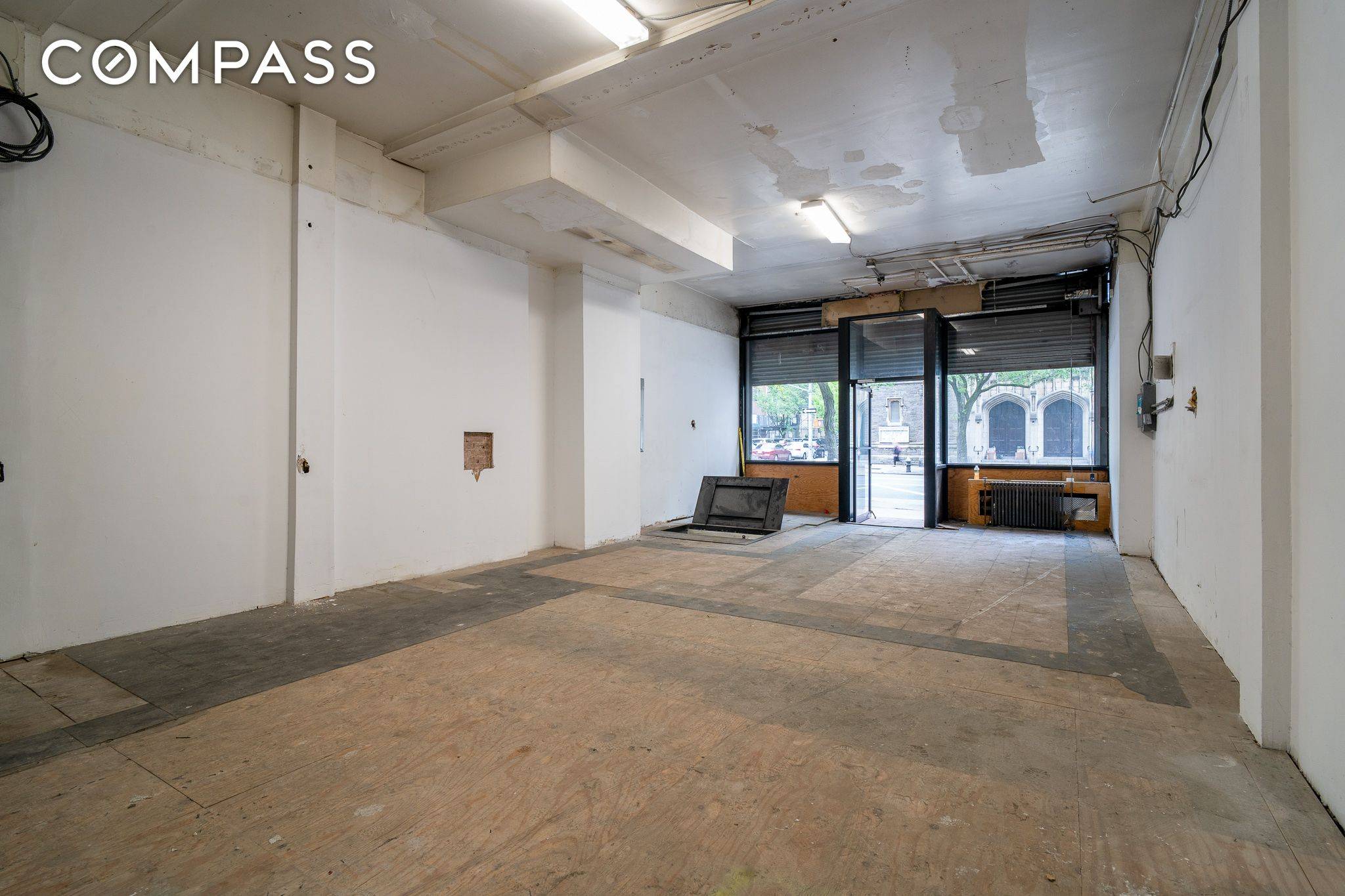 Manhattan, NY 10025,652 Amsterdam Avenue #RETAIL