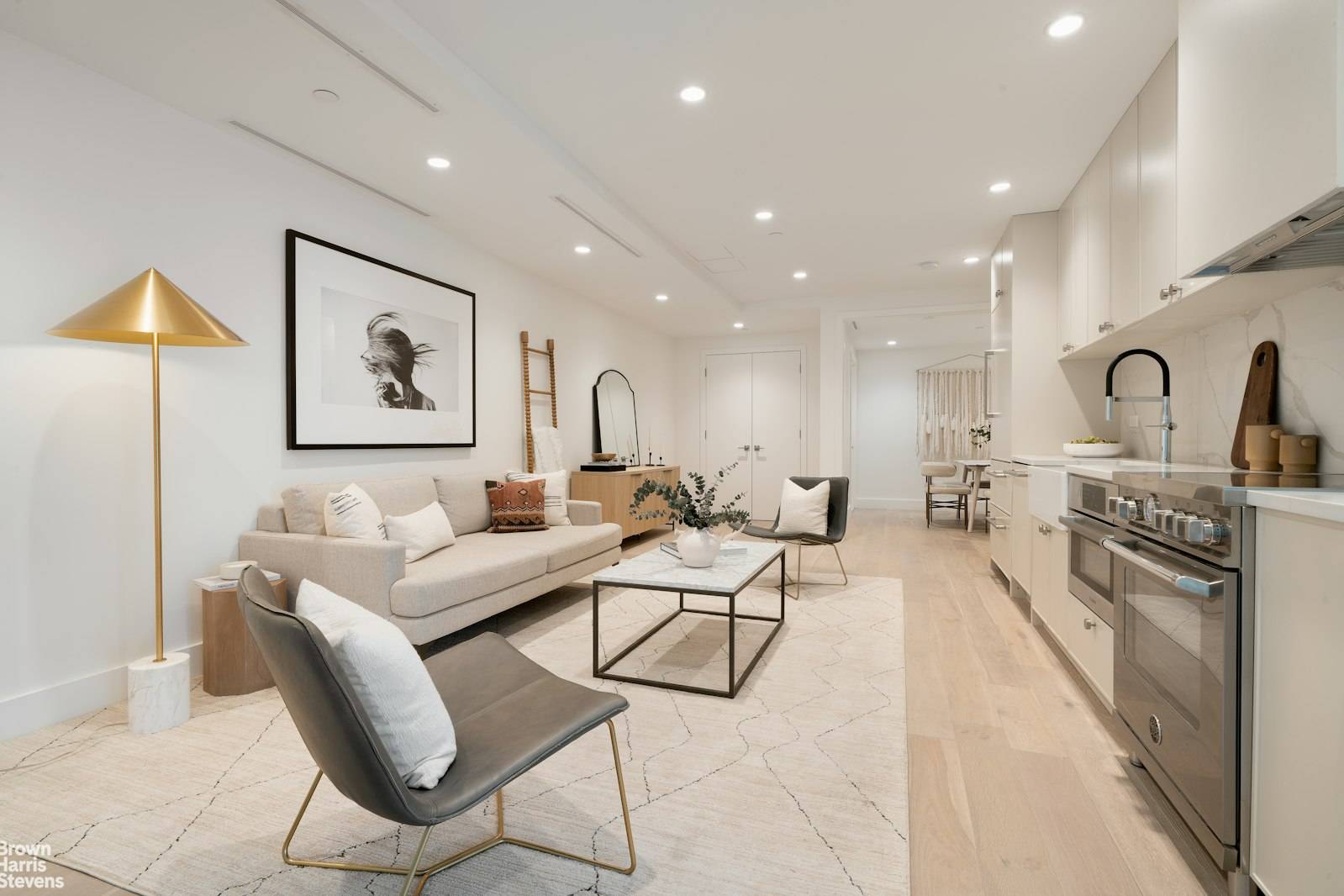 Brooklyn, NY 11238,319 PROSPECT Place #GARDEN