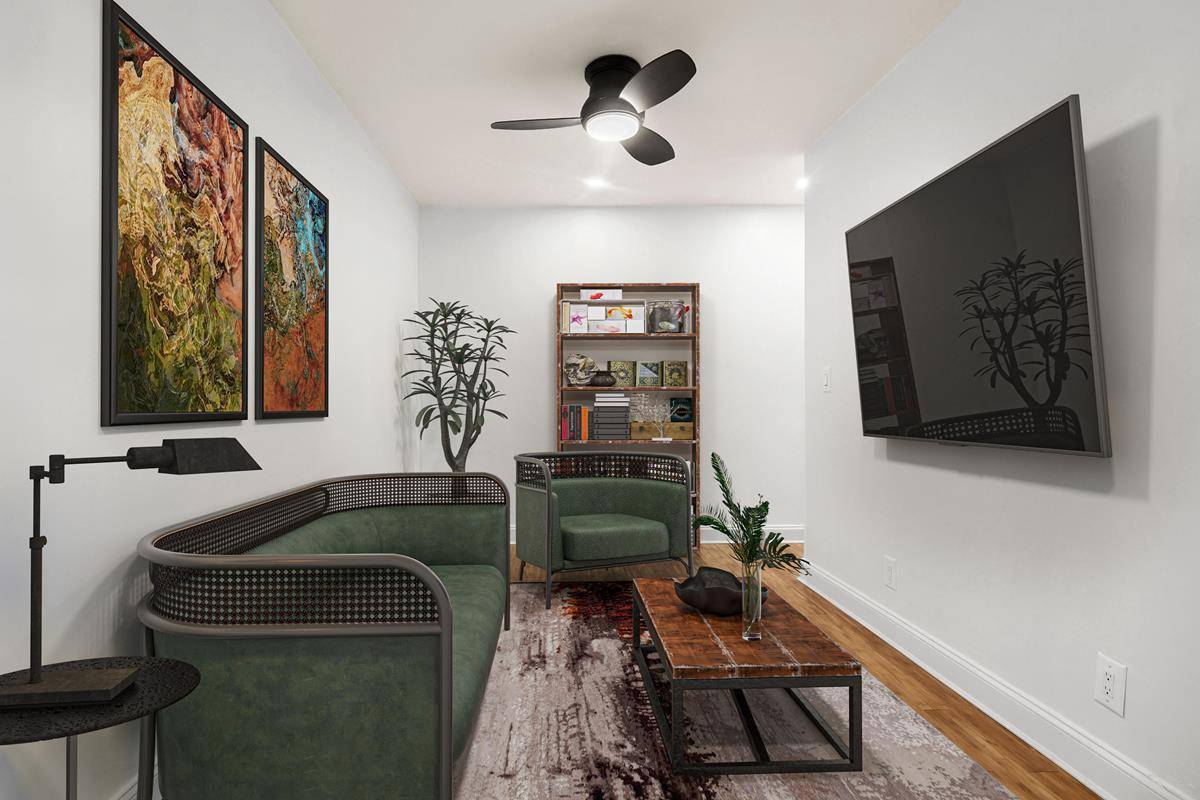 Brooklyn, NY 11218,300 Ocean Parkway #1-F