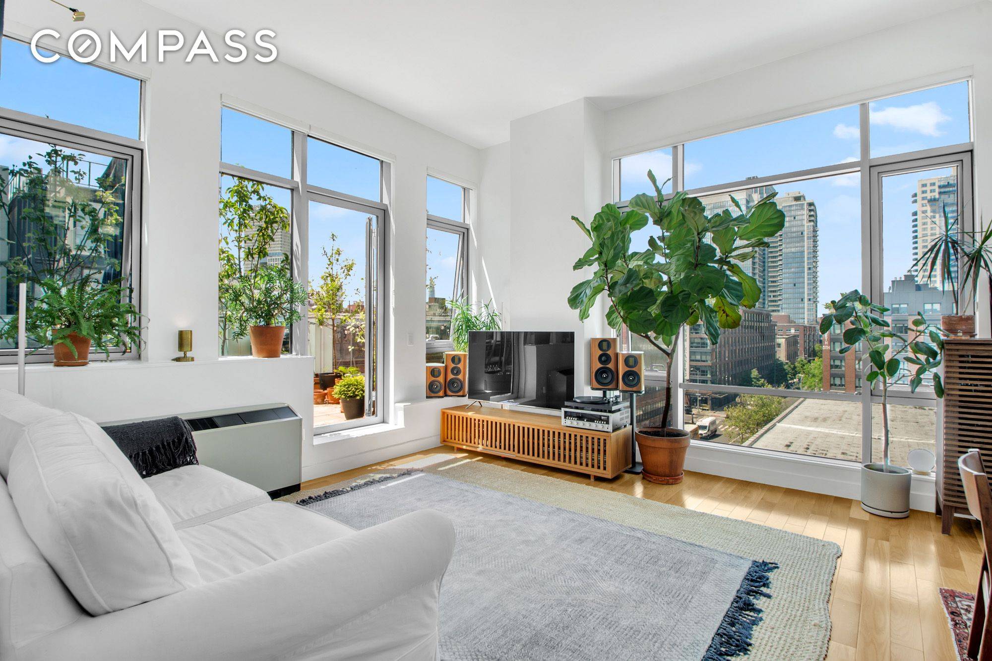 Brooklyn, NY 11249,101 N 5th Street #5A
