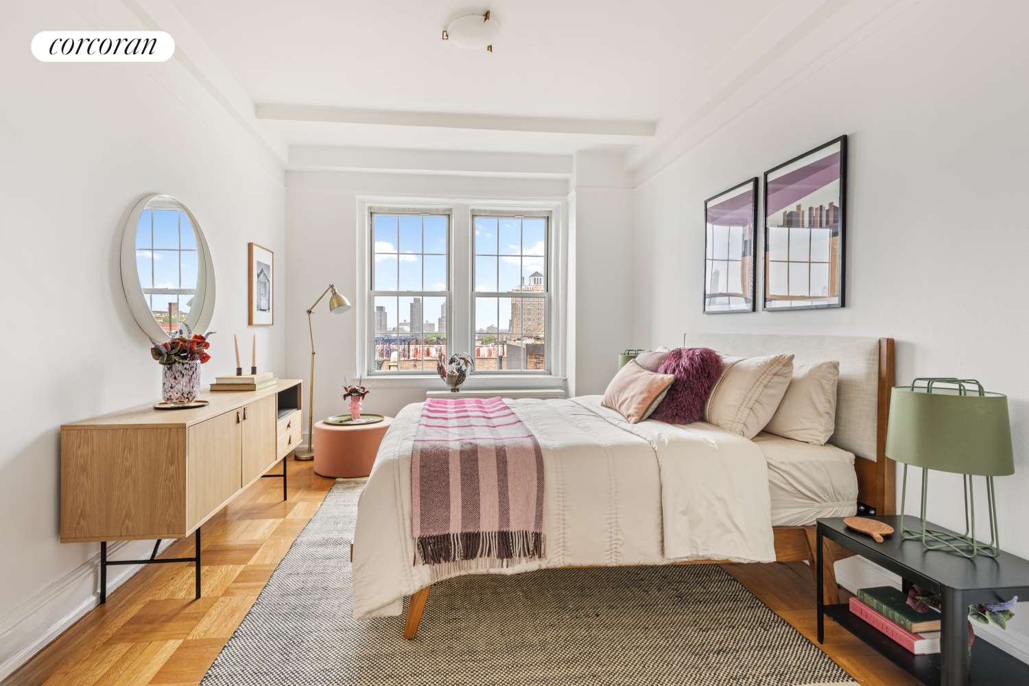 Brooklyn, NY 11231,90 8TH Avenue #8C