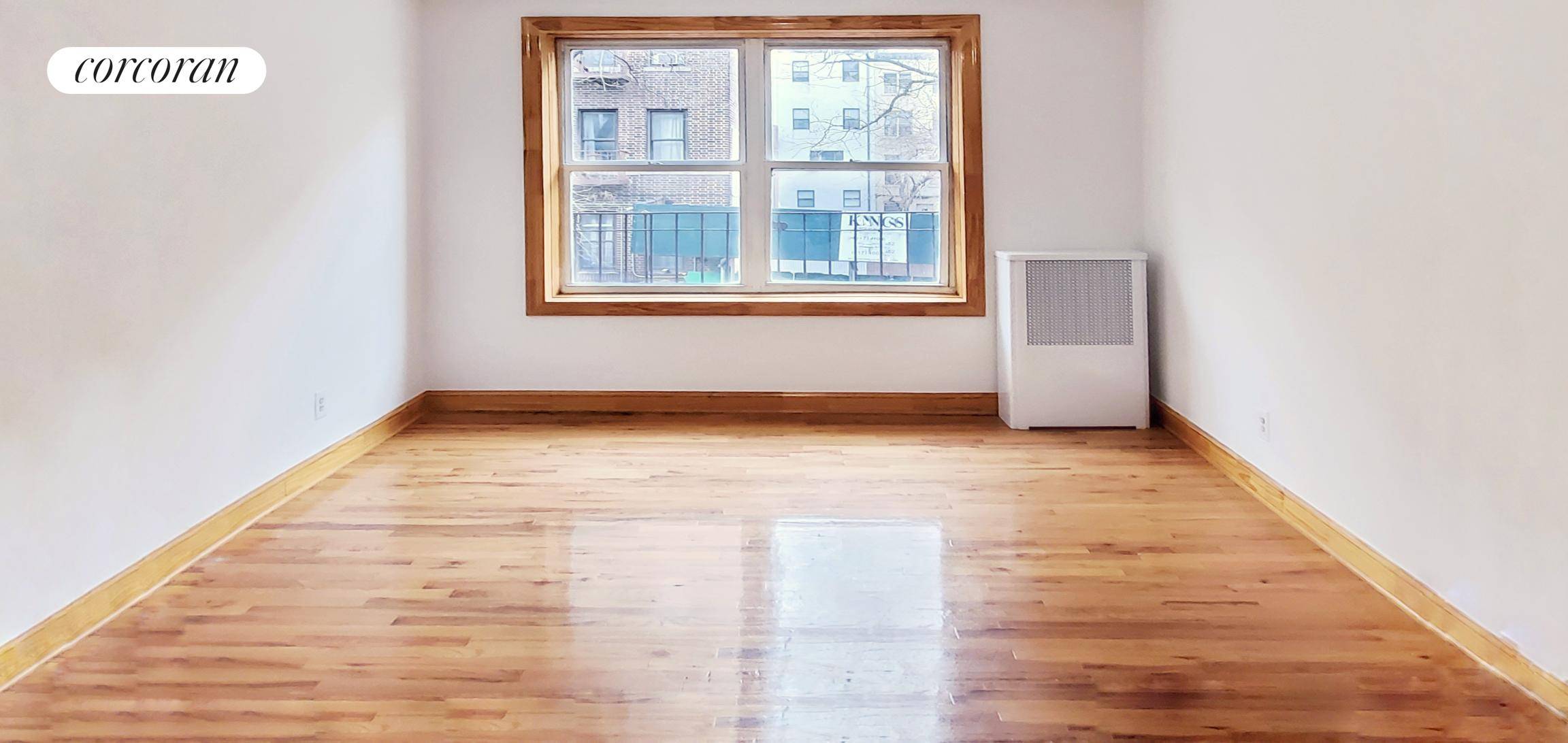 Manhattan, NY 10032,508 W 167TH Street #2A