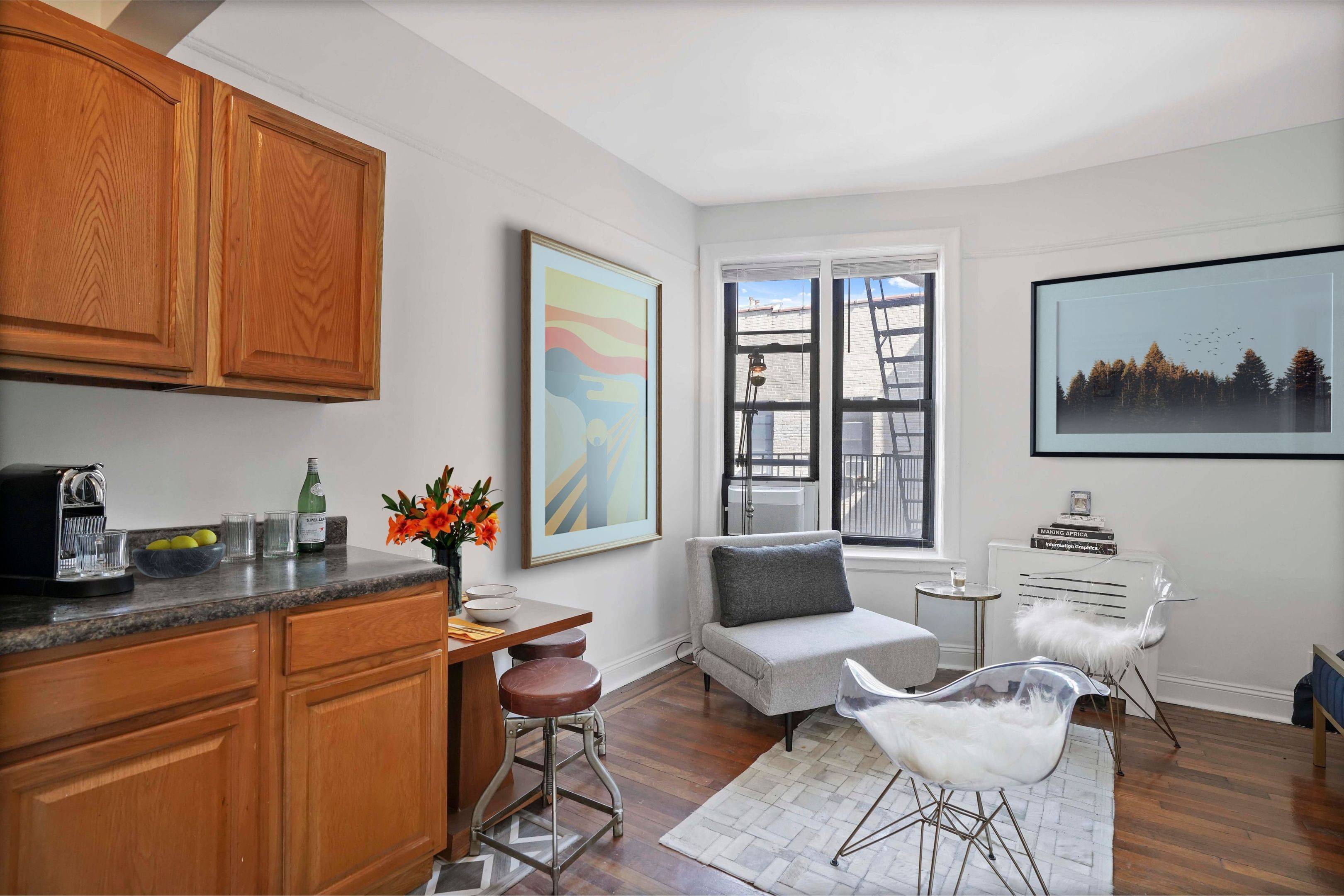 Brooklyn, NY 11225,80 Winthrop Street #Y6
