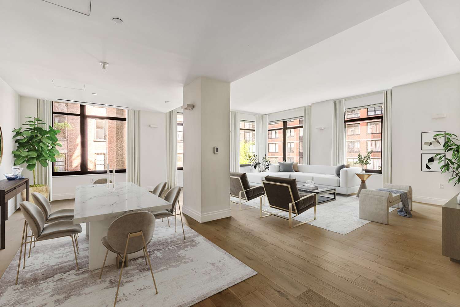 Manhattan, NY 10025,212 W 95TH Street #3C