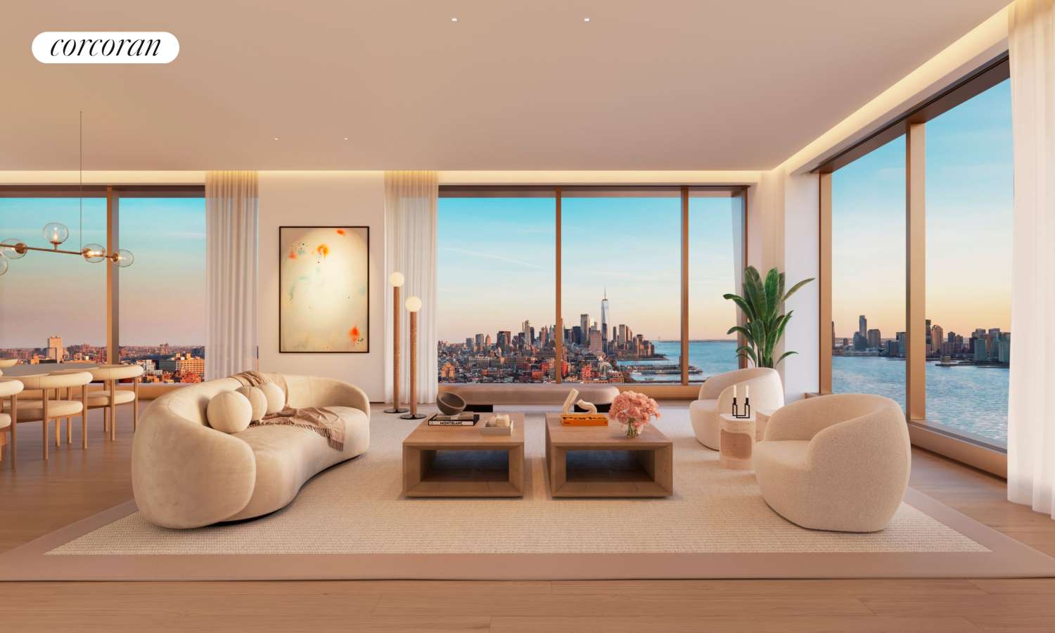 Manhattan, NY 10011,500 W 18TH Street #WEST_31C