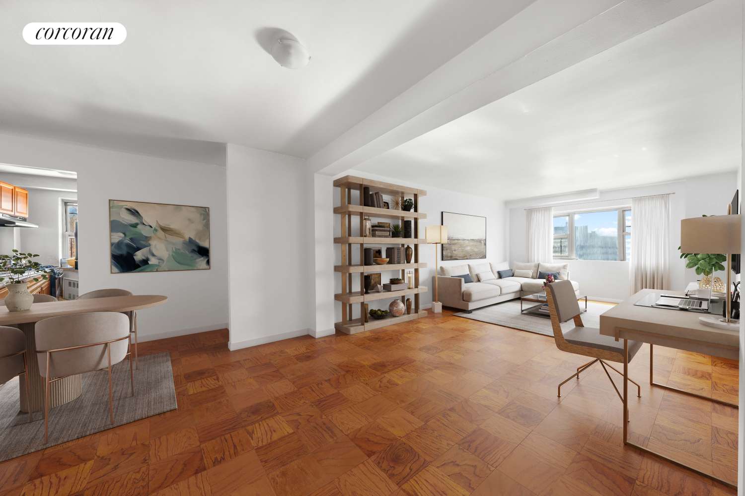 Bronx, NY 10463,3240 RIVERDALE Avenue #6J