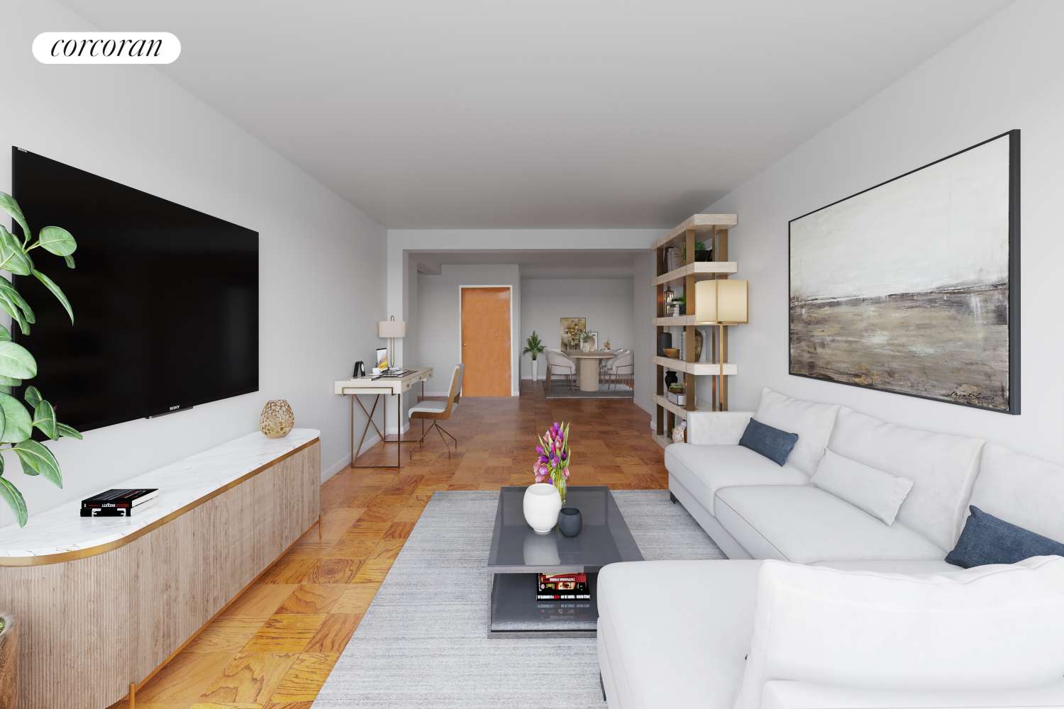 Bronx, NY 10463,3240 RIVERDALE Avenue #6J