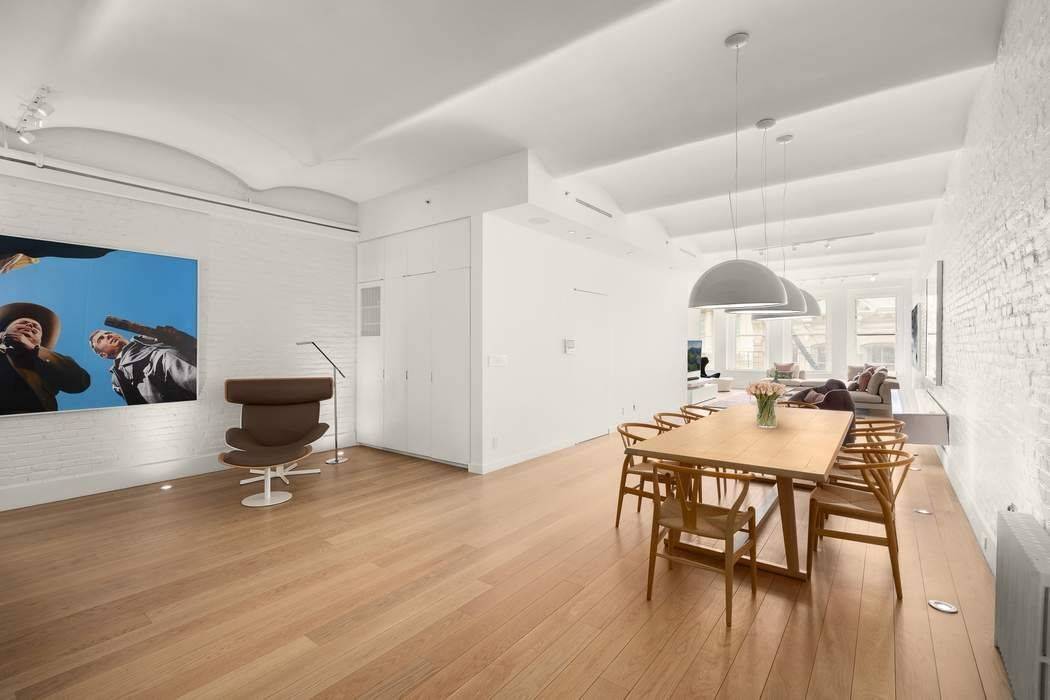 Manhattan, NY 10012,114 Mercer Street #5th Floor