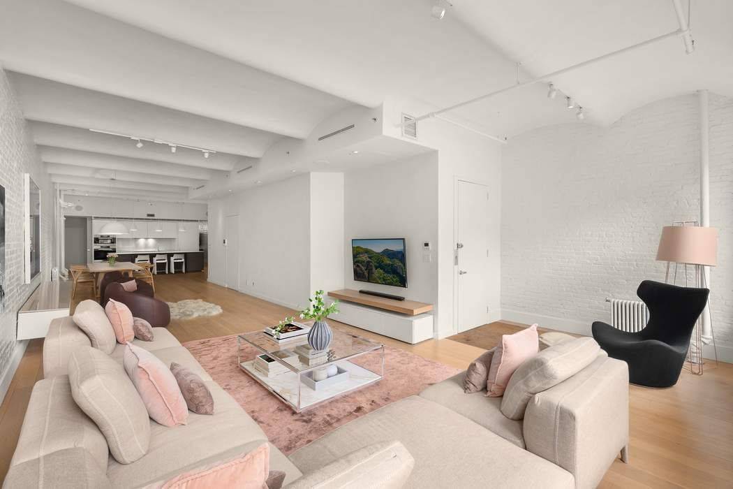 Manhattan, NY 10012,114 Mercer Street #5th Floor