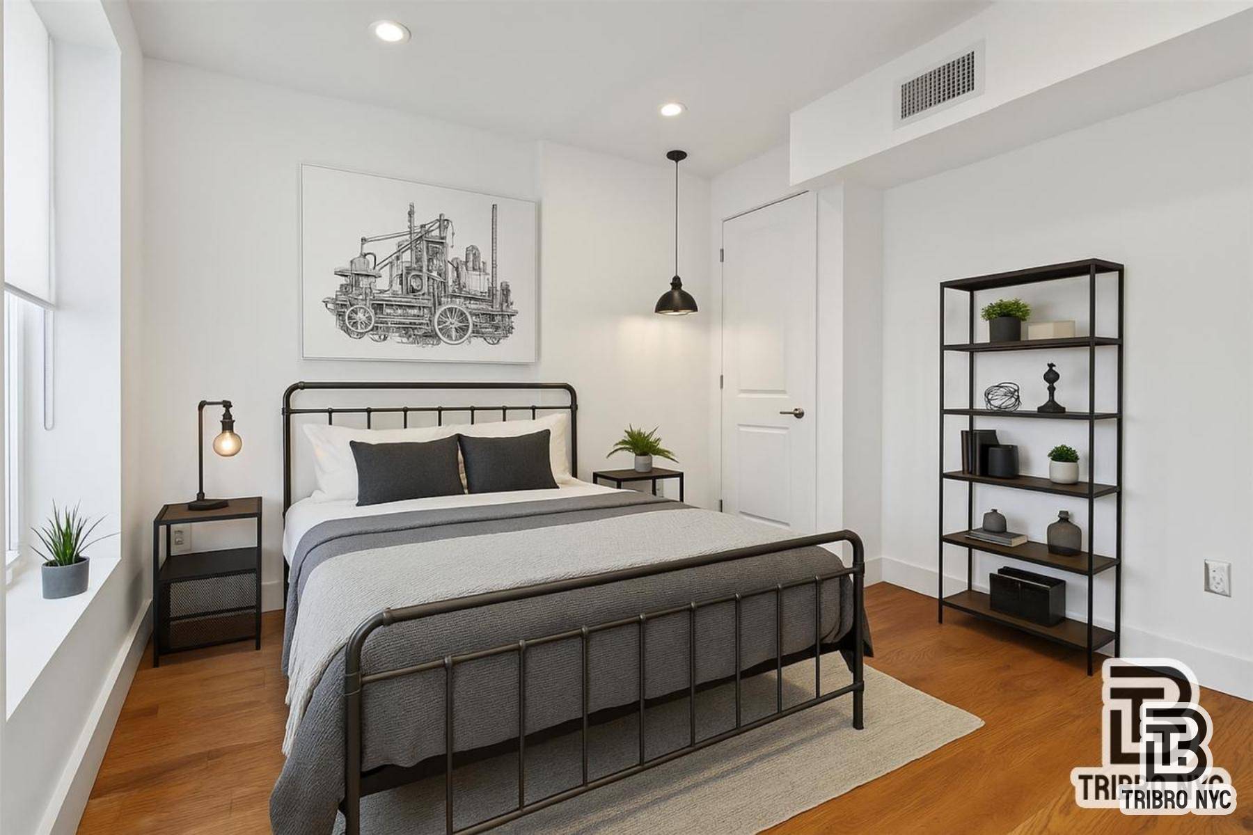 Brooklyn, NY 11217,506 Warren Street #4F