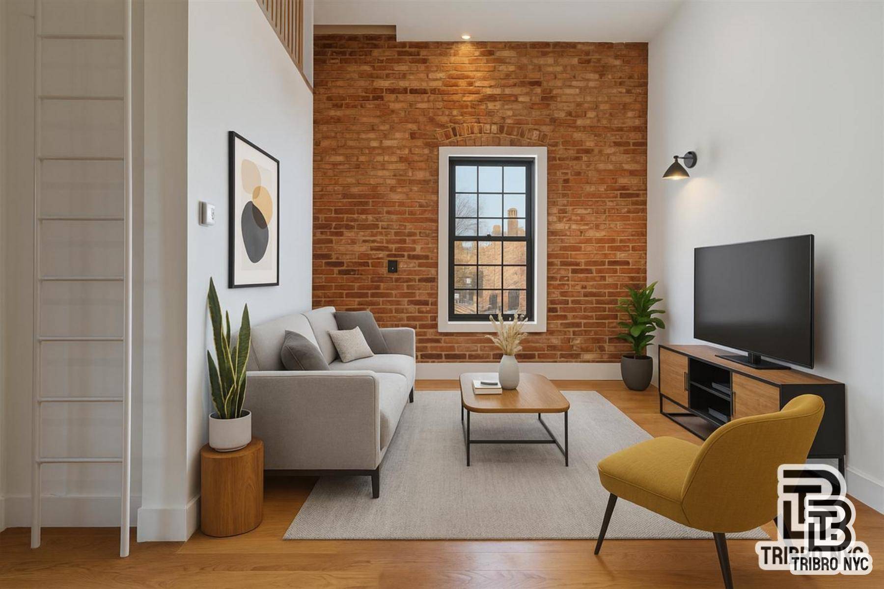 Brooklyn, NY 11217,506 Warren Street #4F