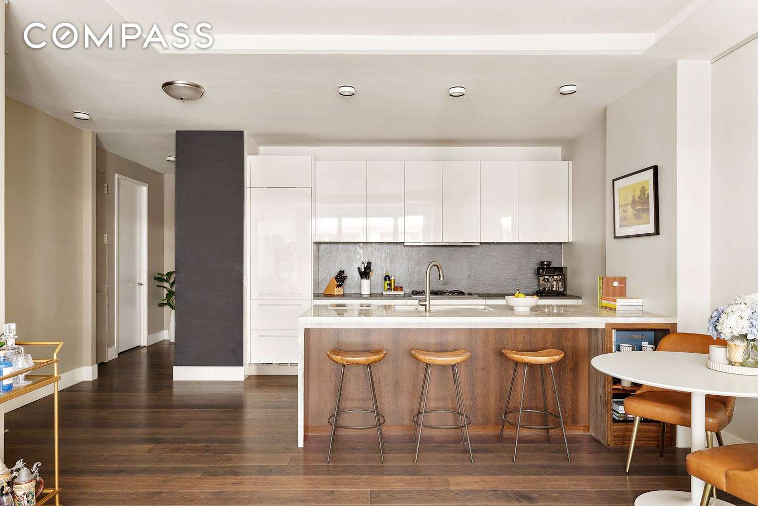 Manhattan, NY 10010,4 W 21st Street #2D