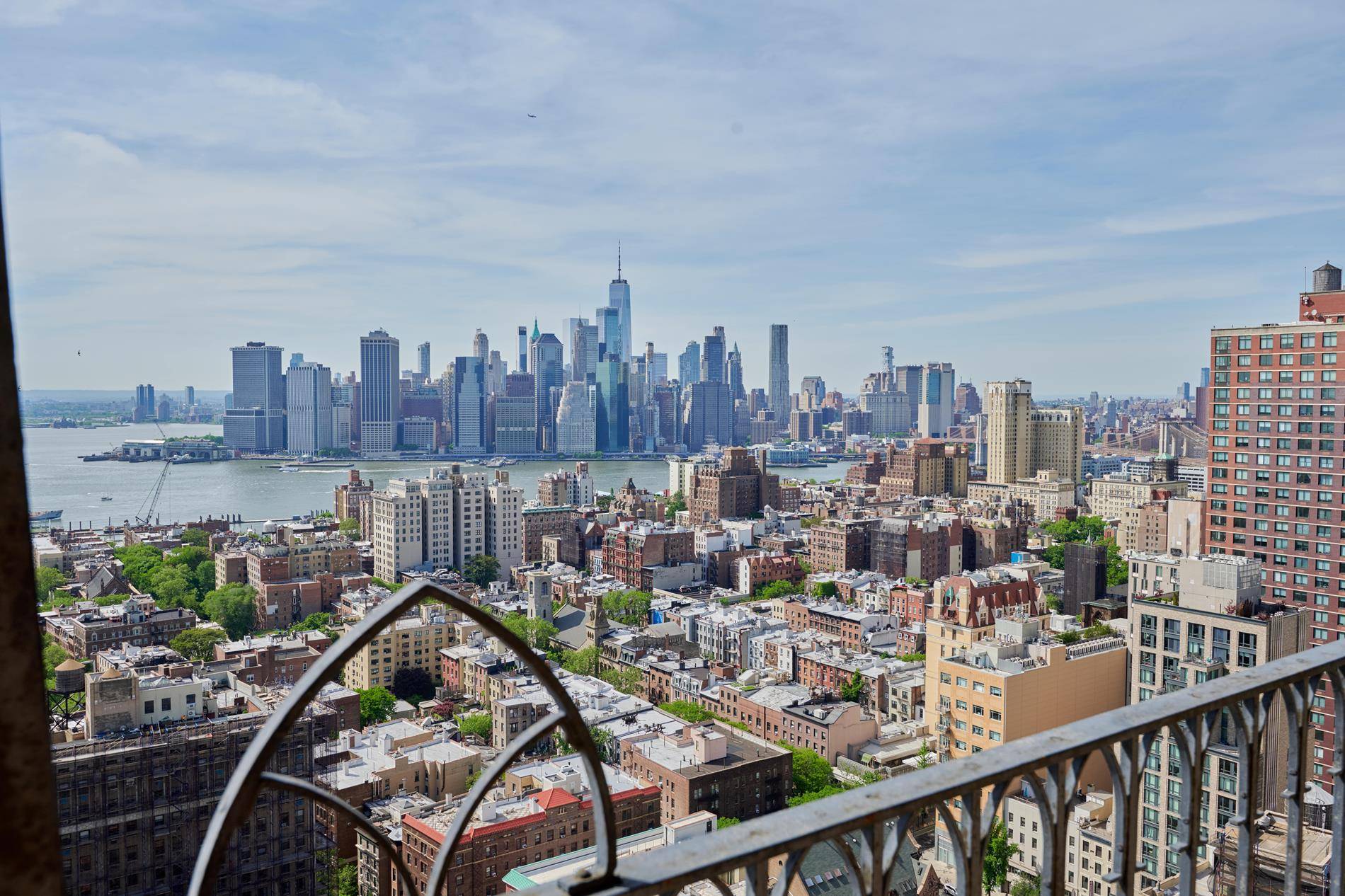 Brooklyn, NY 11201,75 Livingston Street #28-A
