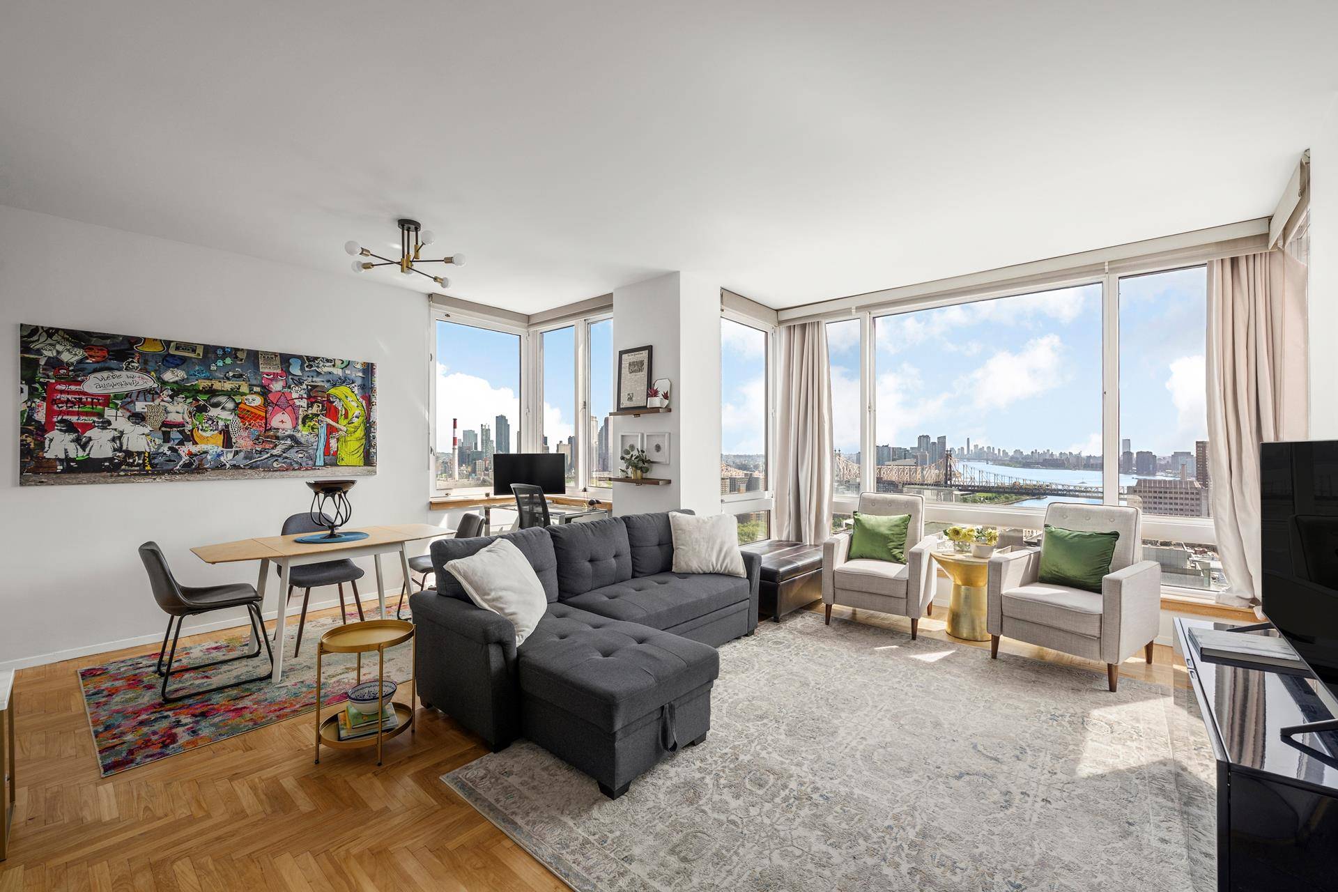 Manhattan, NY 10021,524 E 72ND Street #36B
