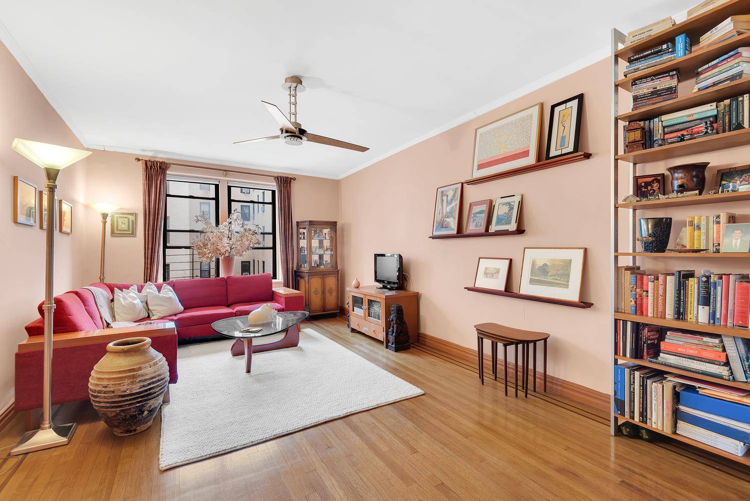Manhattan, NY 10033,736 W 186TH Street #3G