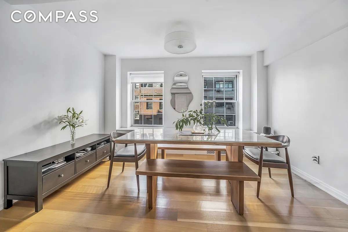 Manhattan, NY 10128,12 E 88th Street #6C