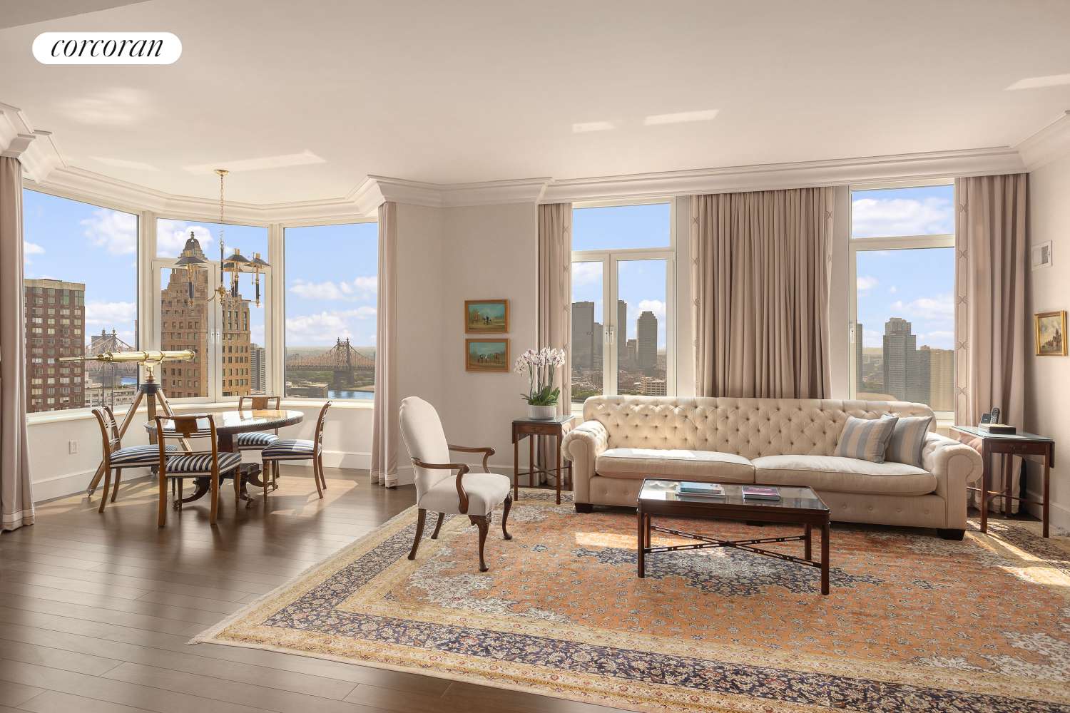 Manhattan, NY 10022,400 E 51ST Street #25A