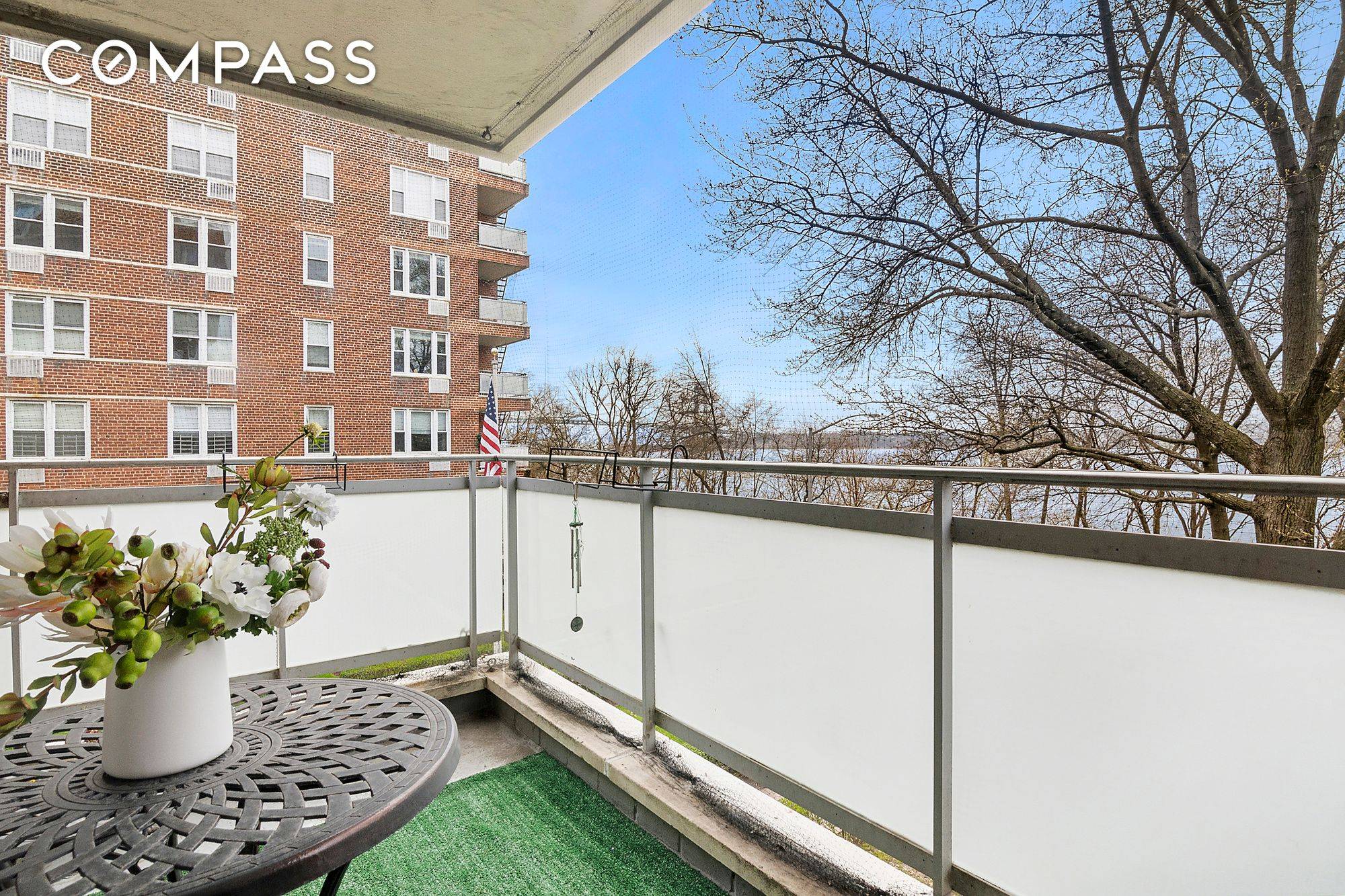 Brooklyn, NY 11209,9201 Shore Road #B301