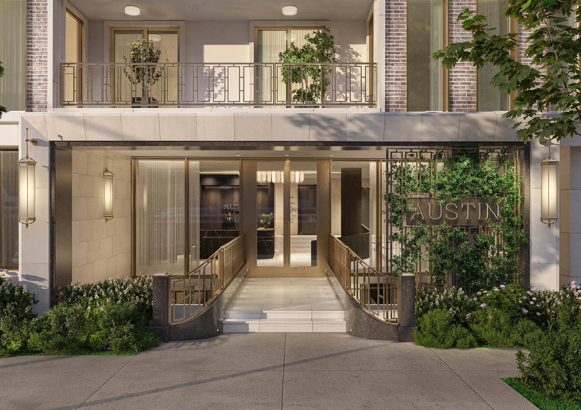 Queens, NY 11375,78-29 Austin Street #PH-1A