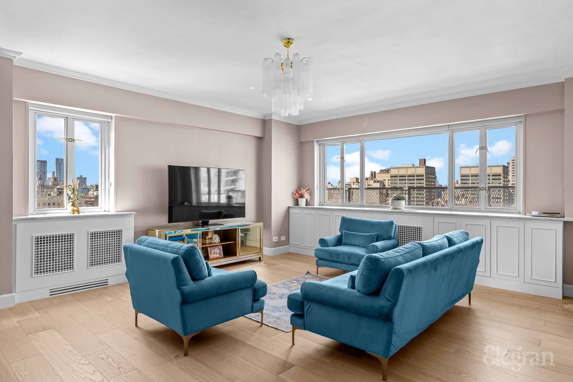 Manhattan, NY 10065,166 E 63rd Street #20A