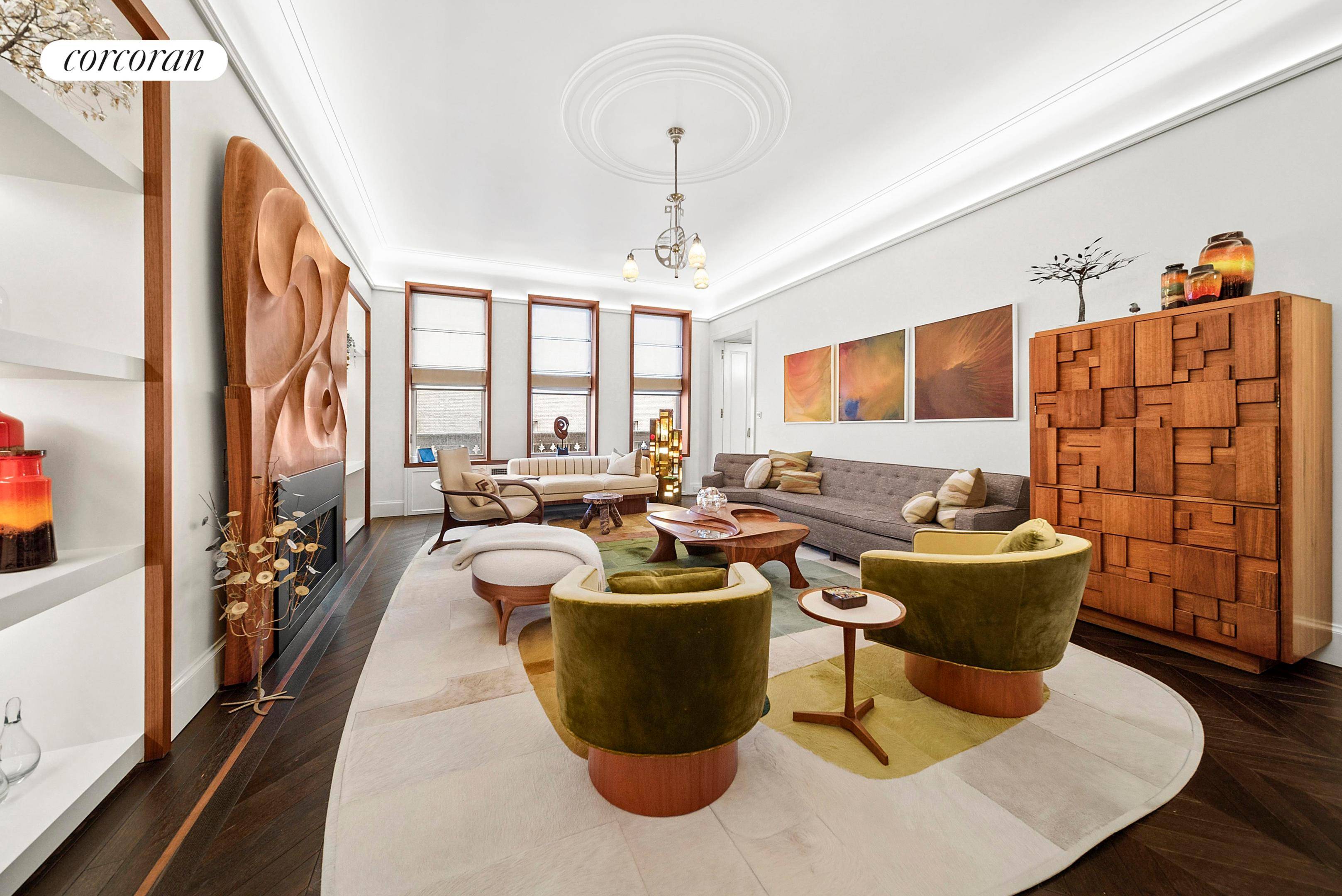 Manhattan, NY 10019,180 W 58TH Street #5F