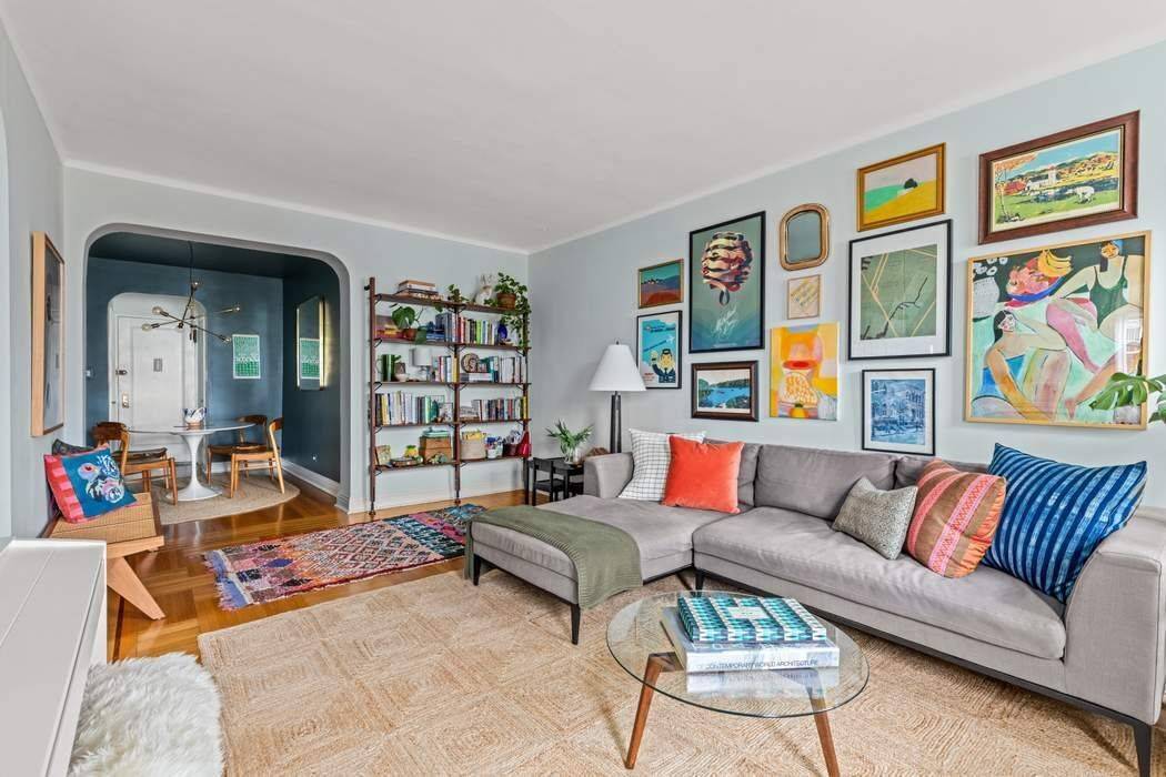 Brooklyn, NY 11226,601 E 19th Street #6R