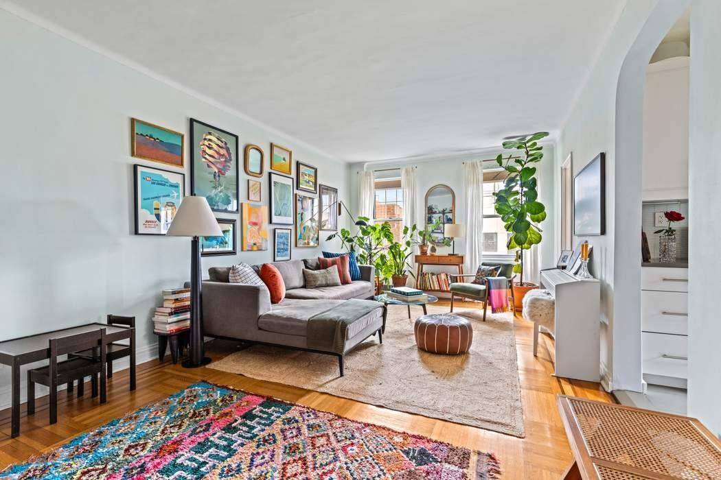 Brooklyn, NY 11226,601 E 19th Street #6R