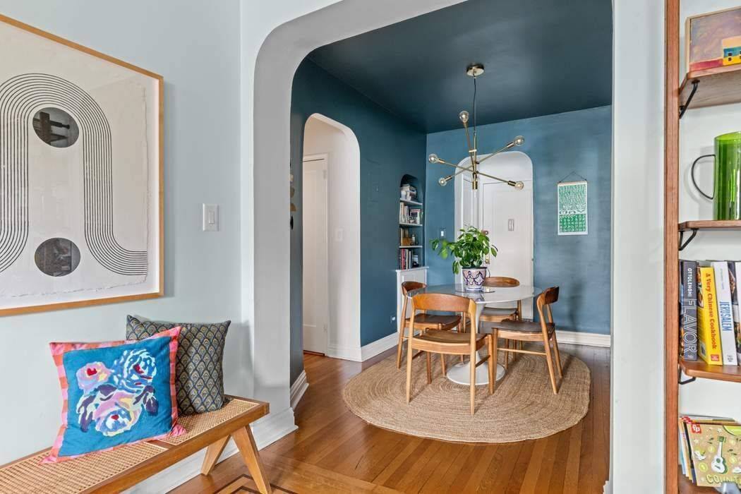 Brooklyn, NY 11226,601 E 19th Street #6R