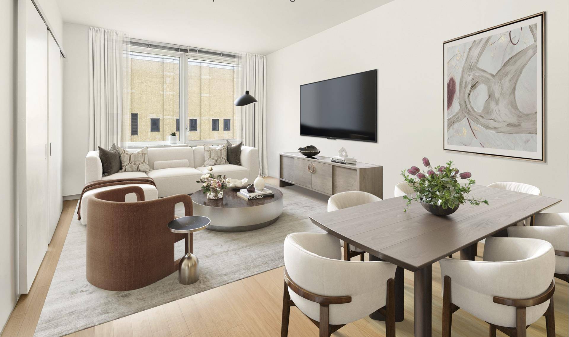 Manhattan, NY 10011,450 W 17TH Street #1019