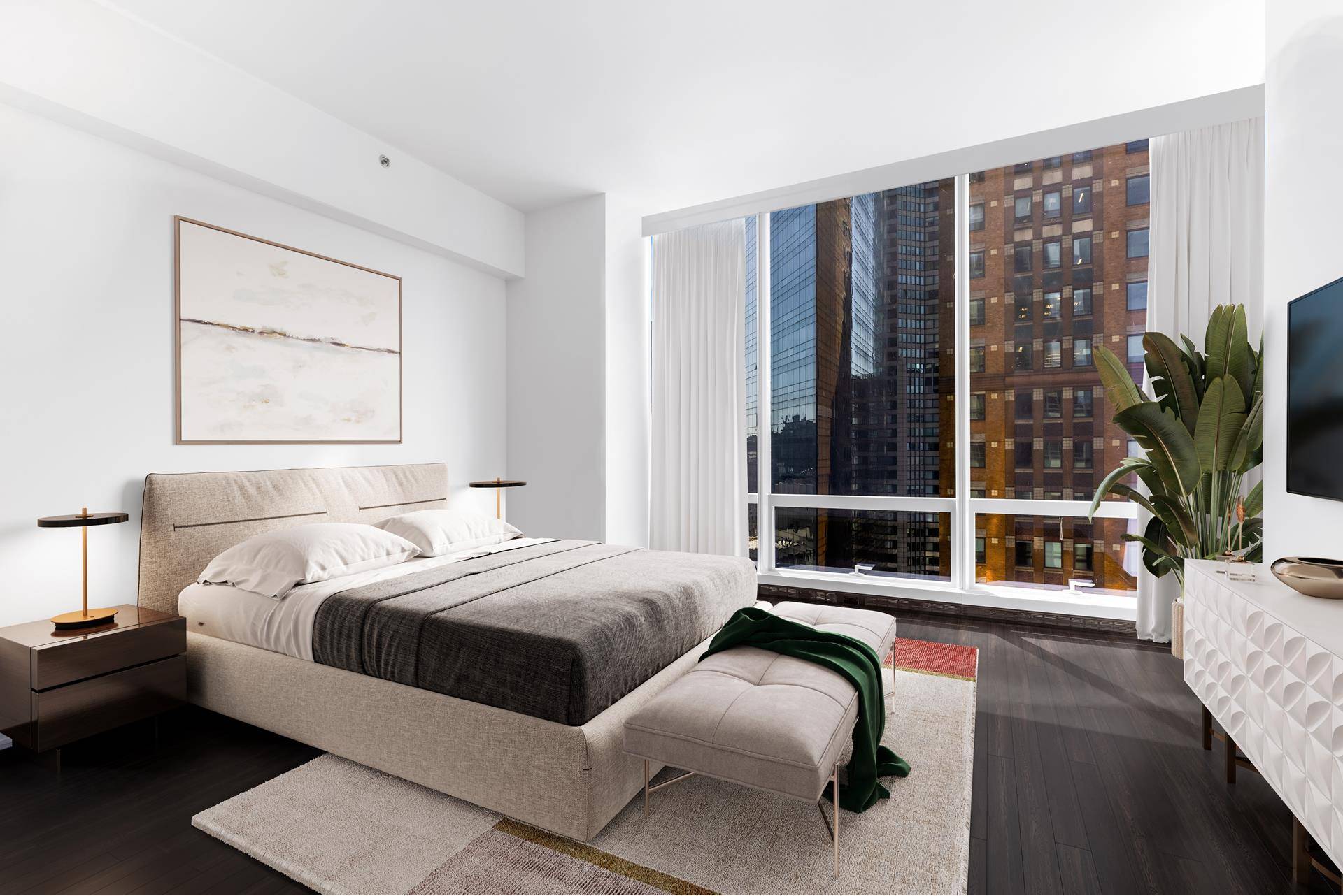 Manhattan, NY 10019,157 W 57TH Street #46B