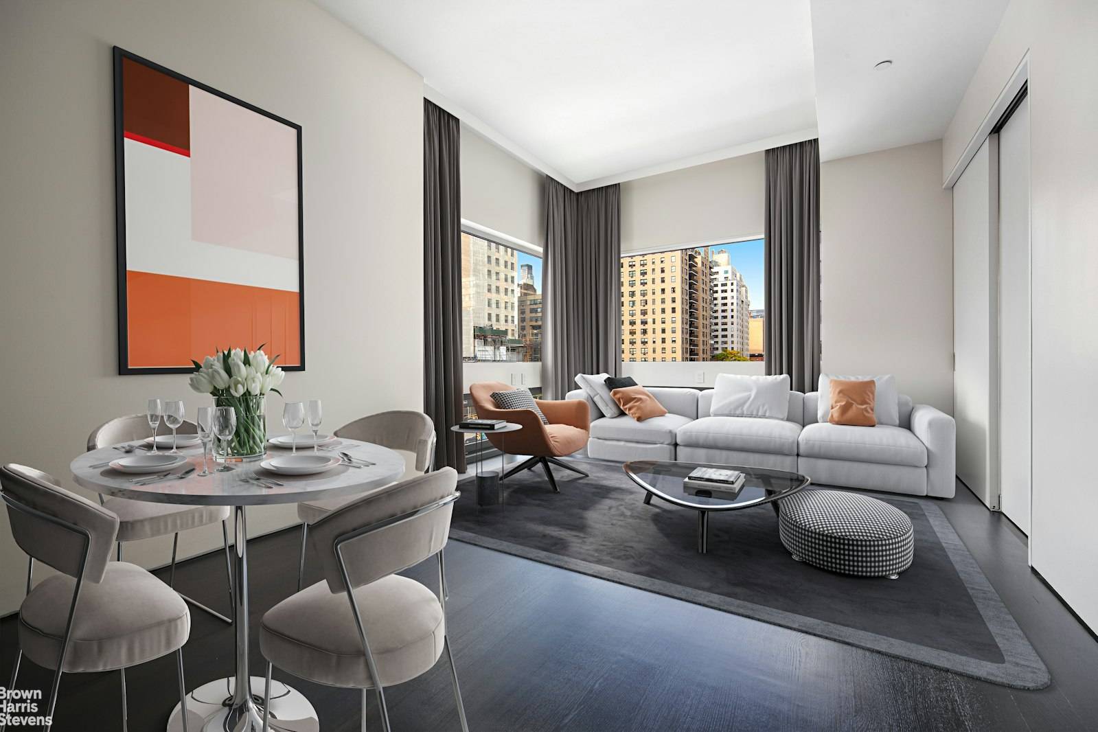 Manhattan, NY 10003,123 3RD Avenue #4A