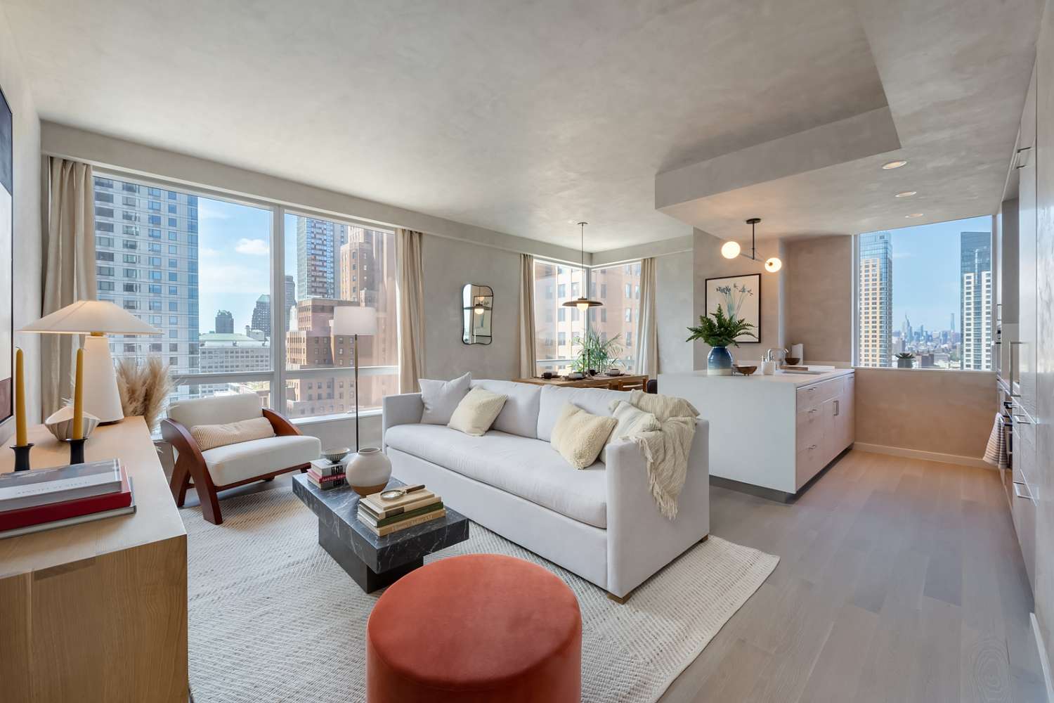 Brooklyn, NY 11201,1 CITY Point #22A