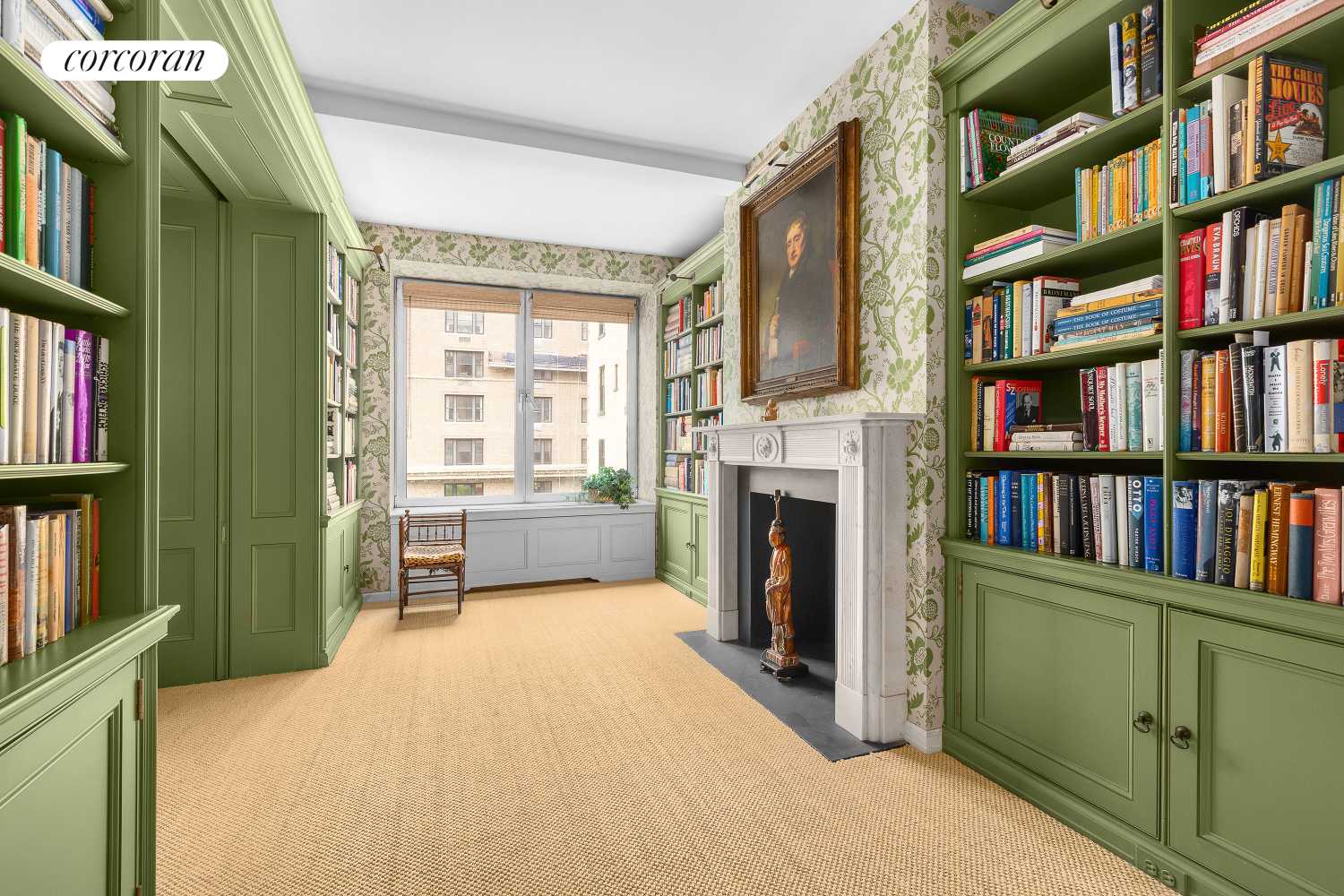 Manhattan, NY 10065,575 PARK Avenue #608/609