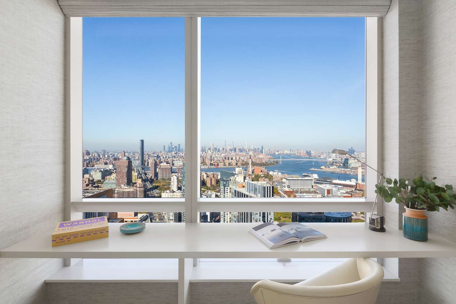 Brooklyn, NY 11201,1 CITY Point #45C