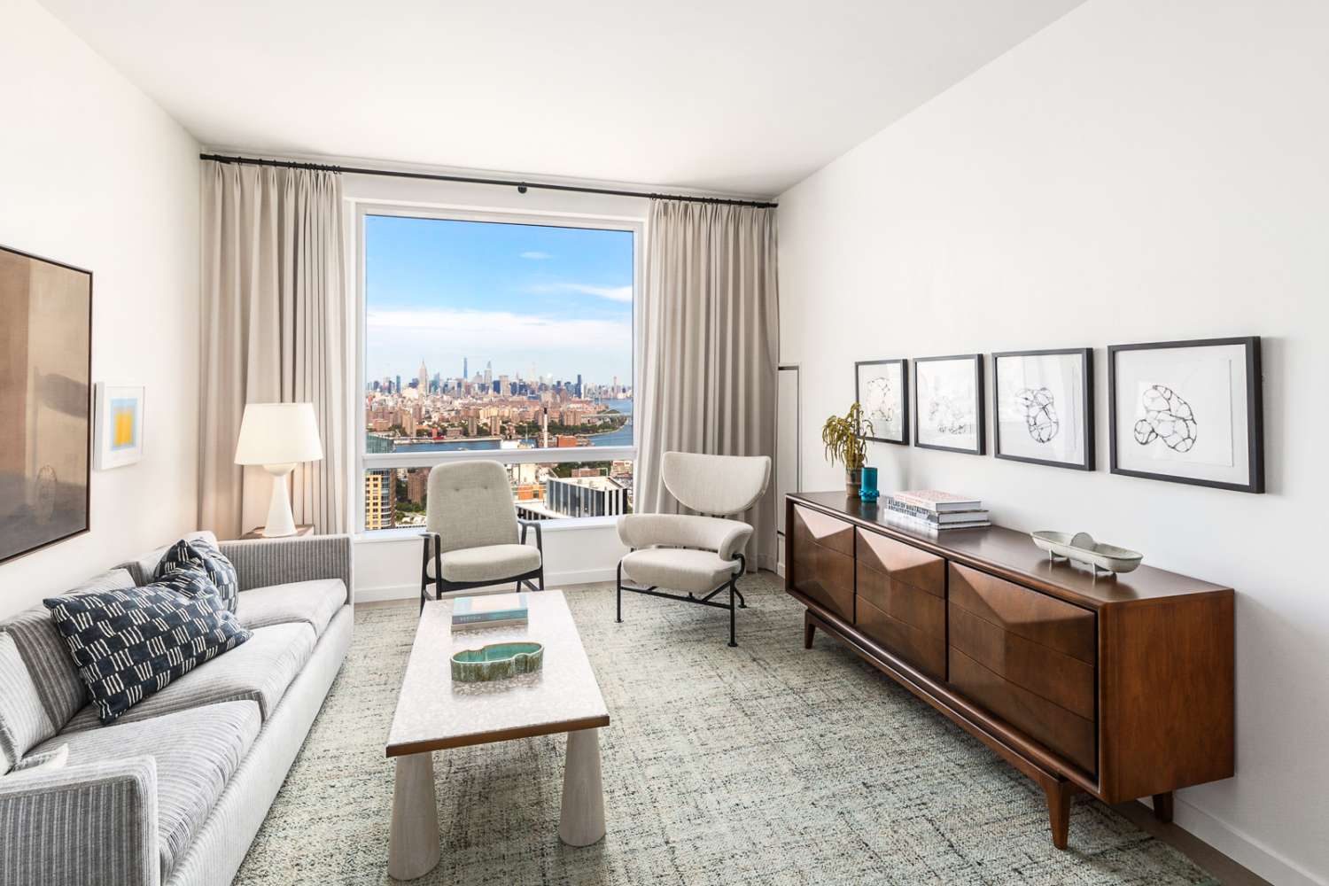 Brooklyn, NY 11201,1 CITY Point #45C