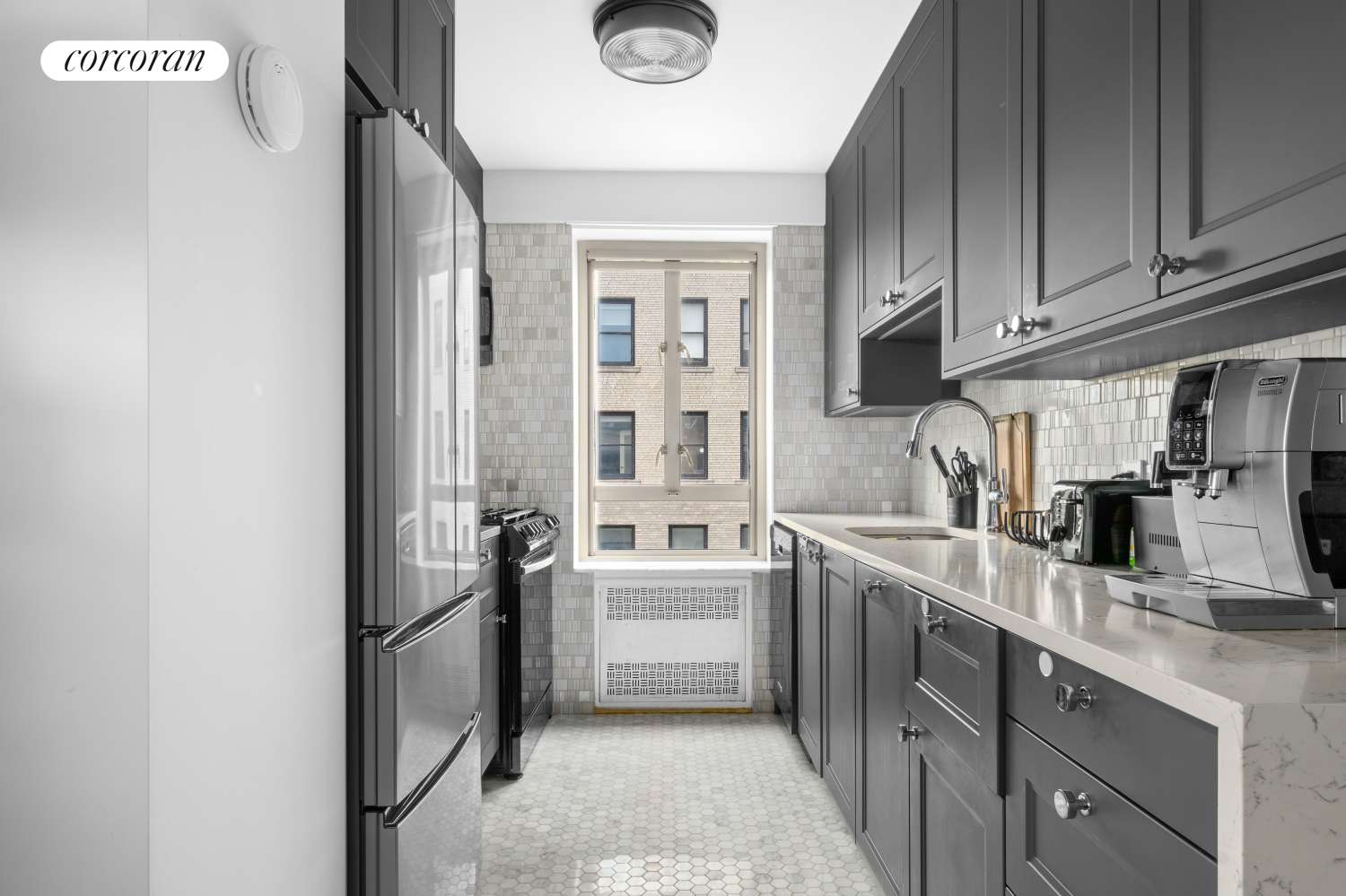 Brooklyn, NY 11201,60 REMSEN Street #9A