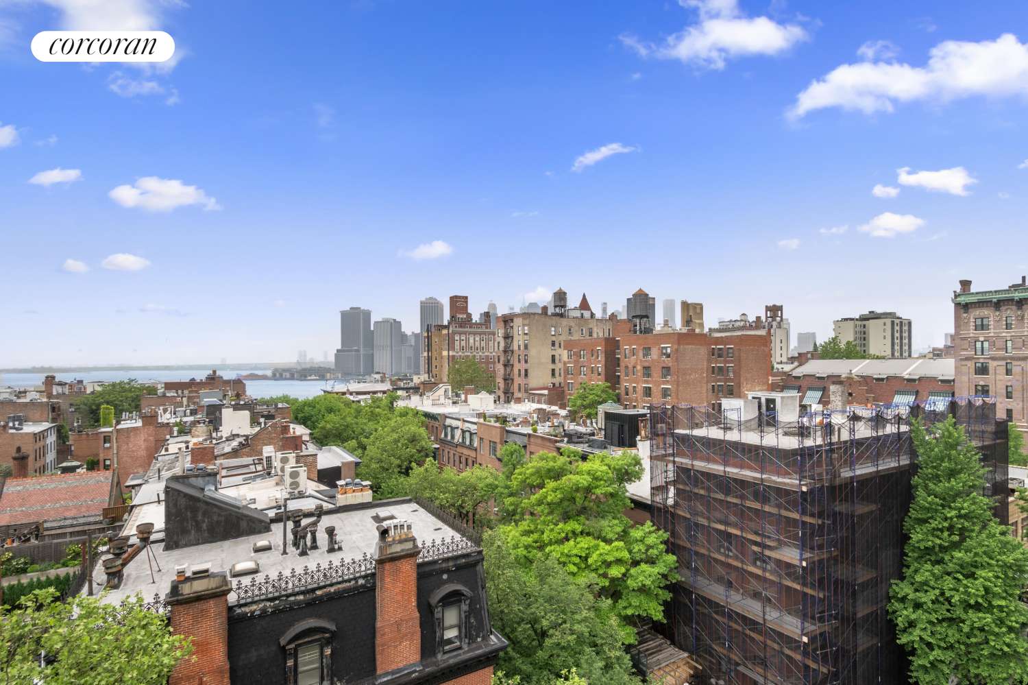 Brooklyn, NY 11201,60 REMSEN Street #9A