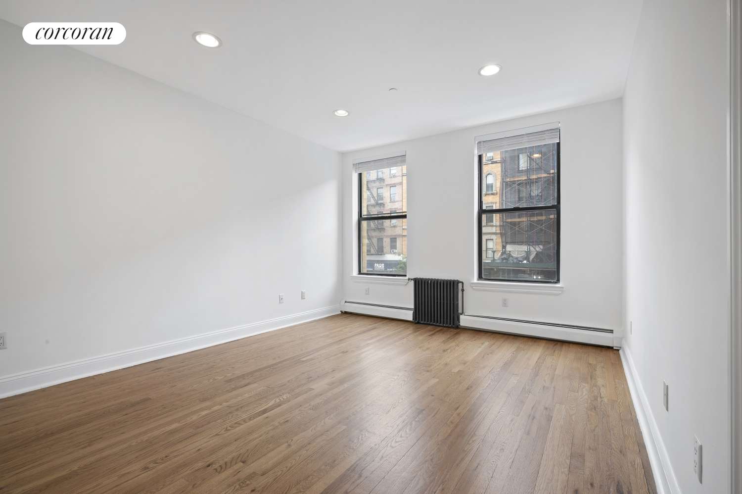 Manhattan, NY 10026,2098 FREDERICK DOUGLASS Boulevard #2H