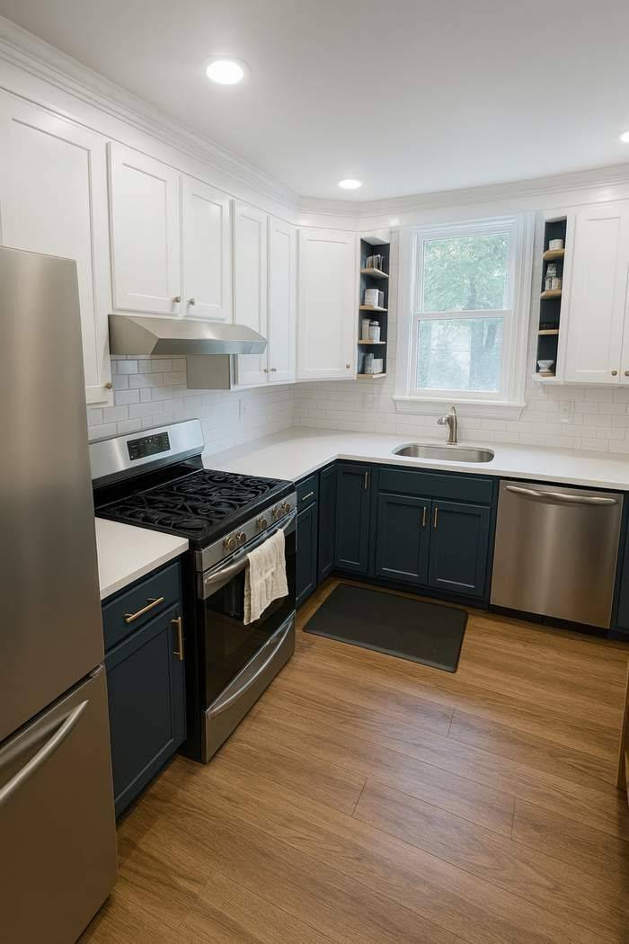 Brooklyn, NY 11215,1650 8th Avenue