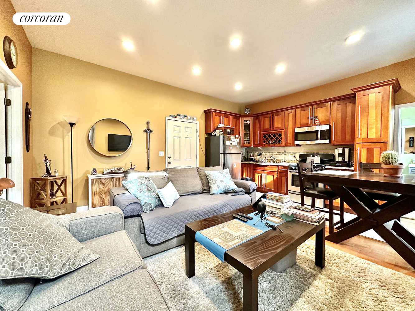 Brooklyn, NY 11217,75 ST MARKS Place #1