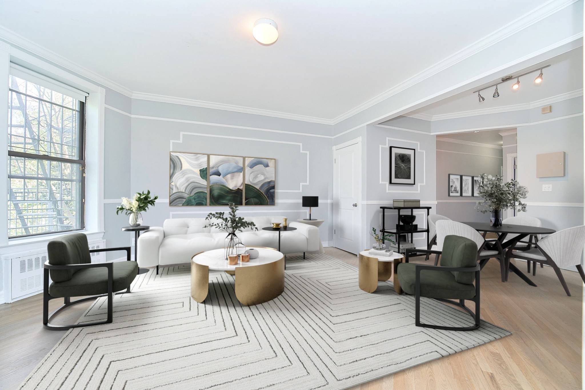 Brooklyn, NY 11238,189 Sterling Place #26