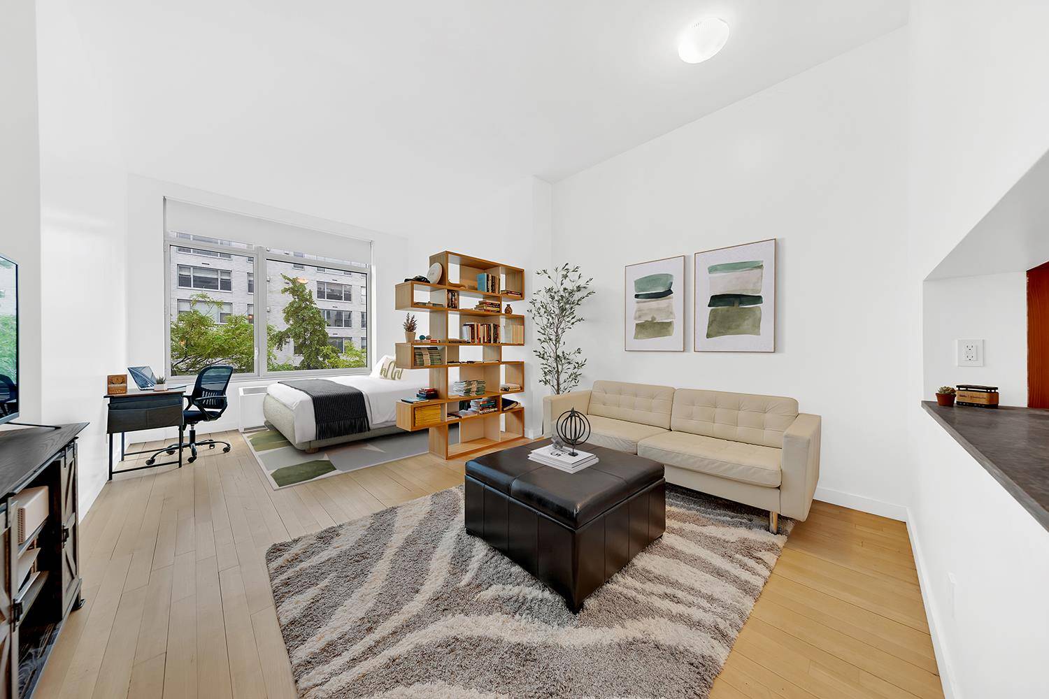 Manhattan, NY 10028,450 E 83rd Street #2-F