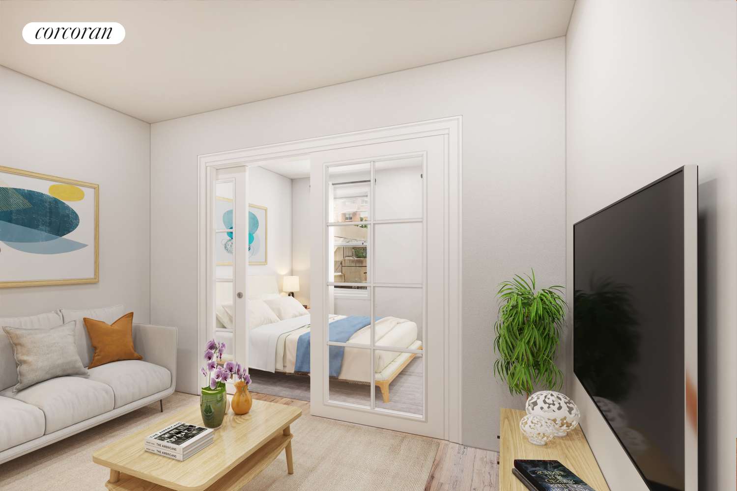 Manhattan, NY 10010,311 E 25TH Street #2D